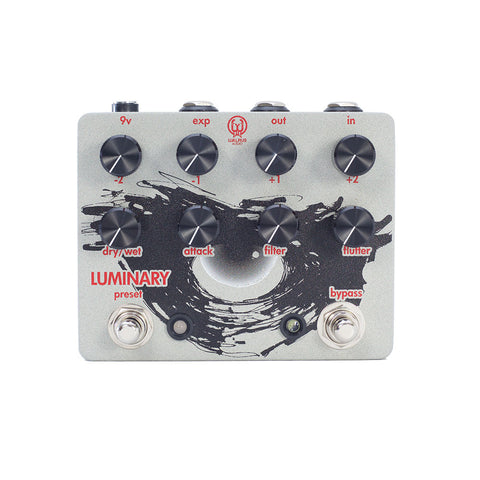 Walrus Audio - Luminary Octave Generator - Front Stock
