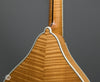 Bourgeois Mandolins - M5A - Aged Tone - Heel