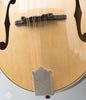 Bourgeois Mandolins - M5A - Aged Tone - Tailpiece