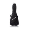 Harmony Guitars - Silhouette - Slate - Mono Bag