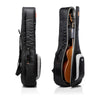 Mono Cases - Dual Gig Bag Acoustic/Electric - Black
