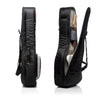 Mono Cases - Dual Gig Bag Acoustic/Electric - Black