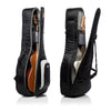 Mono Cases - Dual Gig Bag Acoustic/Electric - Black