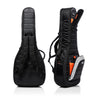 Mono Cases - Dual Gig Bag Acoustic/Electric - Black
