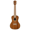 Lanikai MAS-C Solid Mahogany Gloss Concert