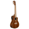 Lanikai MAS-CEC Mahogany Solid Cutaway Electric Concert