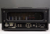 Dr. Z Amps - MAZ 18 Jr. Mk.II Head Black - Back