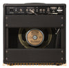 Dr. Z MAZ 8 Combo Black/Black Amp - back