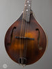 Eastman Mandolins - MD305 with K&K Pickup - Angle