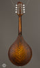 Eastman Mandolins - MD305 with K&K Pickup - Back