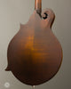 Eastman Mandolins - MD314-CLA with K&K Pickup - Angel Back