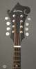 Eastman Mandolins - MD314-CLA with K&K Pickup - Headstock