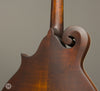Eastman Mandolins - MD314-CLA with K&K Pickup - Heel