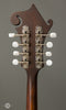 Eastman Mandolins - MD314-CLA with K&K Pickup - Tuners