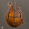 Eastman Mandolins - MD315 with K&K Pickup - Front Close