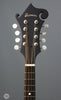 Eastman Mandolins - MD315 with K&K Pickup - Headstock