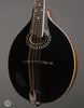 Eastman Mandolins - MD404 - Angle