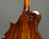 Eastman Mandolins - MD415-BK - Heel
