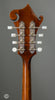Eastman Mandolins - MD415-BK - Tuners