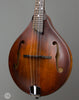 Eastman Mandolins - MD505CC/N Contoured Comfort Edge - Angle