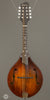 Eastman Mandolins - MD505CC/N Contoured Comfort Edge