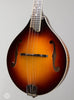 Eastman Mandolins - MD505-CS - Angle