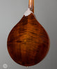 Eastman Mandolins - MD505 with K&K Pickup - Angle Back
