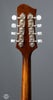 Eastman Mandolins - MD505 with K&K Pickup - Tuners