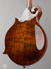 Eastman Mandolins - MD515-CLA - Back Angle