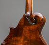 Eastman Mandolins - MD515-CLA - Heel