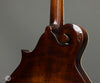 Eastman Mandolins - MD515-CS with K&K Pickup - Heel