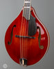 Eastman Mandolins - MD605 with K&K Pickup - Angle