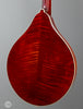 Eastman Mandolins - MD605 with K&K Pickup - Angle Back