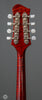 Eastman Mandolins - MD605 with K&K Pickup - Tuners