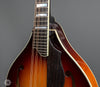Eastman Mandolins - MD605-SB with K&K Pickup - Frets