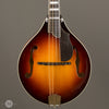 Eastman Mandolins - MD605-SB with K&K Pickup - Front Close