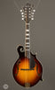 Eastman Mandolins - MD615 SB with K&K Pickup - Front