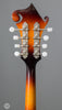 Eastman Mandolins - MD615 SB with K&K Pickup - Tuners