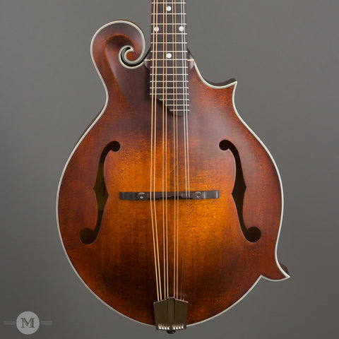 Eastman Mandolins - MDA315 Mandola