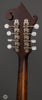 Eastman Mandolins - MDA315 Mandola - Tuners