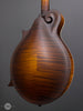 Collings Mandolins - MF GT - Back Angle
