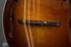 Collings Mandolins - MF GT - Bridge