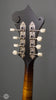 Collings Mandolins - MF GT - Tuners