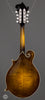 Collings Mandolins - MF5 - Cremona Burst - Back