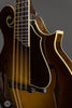 Collings Mandolins - MF5 - Cremona Burst - Pickguard