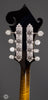 Collings Mandolins - MF5 - Cremona Burst - Tuners