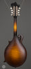 Collings Mandolins - MF GT - Sunburst - Back