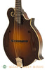 Collings MF GT F-Style Mandolin - angle