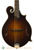 Collings MF GT F-Style Mandolin - body