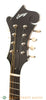 Collings MF GT F-Style Mandolin - head